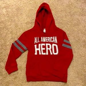 🔥SALE 3/$15 Gymboree Hoodie